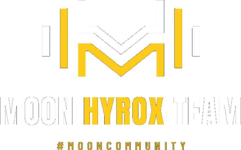 MOON HYROX TEAM
